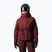 Moteriška slidinėjimo striukė Helly Hansen Nora Insulated 2.0 mars red