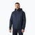 Vyriška buriavimo striukė Helly Hansen Crew Hooded Pile navy
