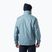 Vyriška buriavimo striukė Helly Hansen Crew Hooded Pile washed navy