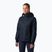 Moteriška buriavimo striukė Helly Hansen Crew Hooded Pile navy