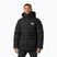 Vyriška pašiltinta striukė Helly Hansen Vardo Parka black