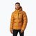 Vyriška pašiltinta striukė Helly Hansen Active Winter mustard