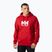Vyriškas džemperis Helly Hansen HH Logo Hoodie red