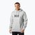 Vyriškas džemperis Helly Hansen HH Logo Hoodie grey/melange
