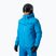 Vyriška slidinėjimo striukė Helly Hansen Panorama 2.0 Insulated neptune blue