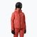 Moteriška slidinėjimo striukė Helly Hansen Valdisere 3.0 red floral aop