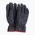 Vyrų slidinėjimo pirštinės Helly Hansen Aplha navy