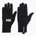 Žygio pirštinės Helly Hansen Hardface Fleece Touch black