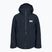 Vaikiška slidinėjimo striukė Helly Hansen Alpha navy