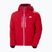 Vyriška slidinėjimo striukė Helly Hansen Alpha Lifaloft red