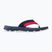 Vyriškos šlepetės Helly Hansen Sandhamn navy/alert red
