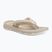 Moteriškos šlepetės Helly Hansen Sandhamn cream/hh khaki
