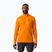 Vyriškas buriavimo džemperis Helly Hansen Hp 1/2 Zip Pullover 2.0 ignite orange