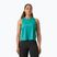Moteriški marškinėliai Helly Hansen Ocean Cropped Tank Top dark mint