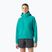 Moteriškas džemperis Helly Hansen HP Ocean Full Zip Jacket 2.0 dark melange
