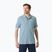 Vyriški polo marškinėliai Helly Hansen Ocean Polo 2.0 windy blue