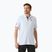 Vyriški polo marškinėliai Helly Hansen Ocean Polo 2.0 even light purple