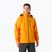 Vyriška buriavimo striukė Helly Hansen Crew Hooded 2.0 ignite orange