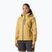 Moteriška buriavimo striukė Helly Hansen Crew Hooded 2.0 sand