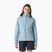 Moteriška buriavimo striukė Helly Hansen Crew Hooded 2.0 windy blue