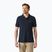 Vyriški polo marškinėliai Helly Hansen Elba Fitted Polo navy