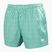 Vyriški buriavimo šortai Helly Hansen Newport Trunk 4.5" dark mint offset stripe ao
