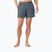 Vyriški buriavimo šortai Helly Hansen Newport Trunk 4.5" navy stripe aop