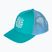 Kepurė su snapeliu Helly Hansen Hh Trucker dark mint