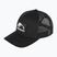Kepurė su snapeliu Helly Hansen Hh Trucker black
