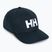 Kepurė su snapeliu Helly Hansen Brand navy