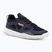 Vyriški batai Musto Dynamic Race navy/ff white