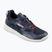 Vyriški batai Musto Dynamic Race navy/ff white