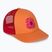 Kepurė su snapeliu Helly Hansen Hh Trucker ignite orange