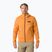 Vyriškas buriavimo džemperis Helly Hansen HP Ocean Full Zip 2.0 ignite orange