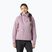 Moteriška buriavimo striukė Helly Hansen Crew Hooded Midlayer 2.0 purple play