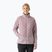 Moteriška hibridinė striukė Helly Hansen HP Hybrid Stretch Insulator purple clay