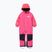 Vaikiškas slidinėjimo kombinezonas Helly Hansen Rider 3.0 Ins hot pink