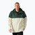 Vyriška buriavimo striukė Helly Hansen Moss Block Coat cream