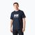 Vyriški marškinėliai Helly Hansen Logo 3.0 SS navy