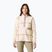 Moteriškas flisinis džemperis Helly Hansen Maridalen Printed Fleece pink shake broxburn plaid