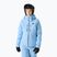 Moteriška slidinėjimo striukė Helly Hansen Alphelia Lifaloft bright blue