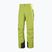 Vyriškos slidinėjimo kelnės Helly Hansen Legendary Insulated pulse green