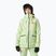 Moteriška slidinėjimo striukė Helly Hansen Powderqueen 3.0 washed lime