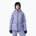 Moteriška slidinėjimo striukė Helly Hansen Powderqueen 3.0 bright lavender