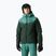 Vyriška slidinėjimo striukė Helly Hansen Alpine Inslated dark jungle