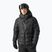 Vyriška slidinėjimo striukė Helly Hansen Kvitfjell Race Puffy black