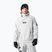 Slidinėjimo striukė Helly Hansen Ullr D Ridable Hoodie grey fog