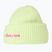 Žieminė kepurė Helly Hansen Soft Rib Beanie Washed Lime