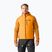 Vyriška hibridinė striukė Helly Hansen Skagen Hybrid Knit Insulator ignite orange