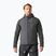 Vyriška hibridinė striukė Helly Hansen Skagen Hybrid Knit Insulator ebony